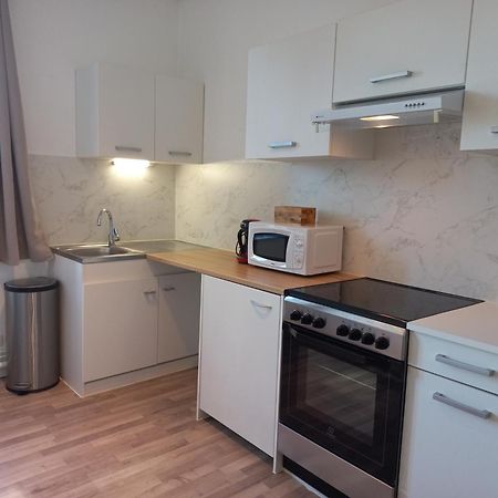 Appartement Les Iris, Au Calme, Proche Du Centre Remiremont Zewnętrze zdjęcie