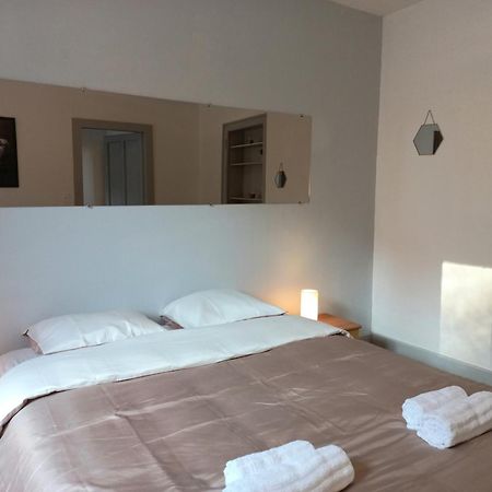 Appartement Les Iris, Au Calme, Proche Du Centre Remiremont Zewnętrze zdjęcie